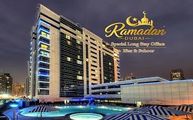 Sunday Marina View Hotel Apartments